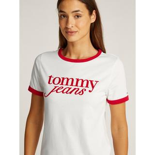 TOMMY JEANS  T-Shirt 