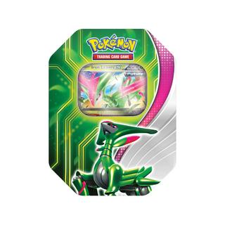 Pokémon  Paradox Clash Tin, modelli assortiti 