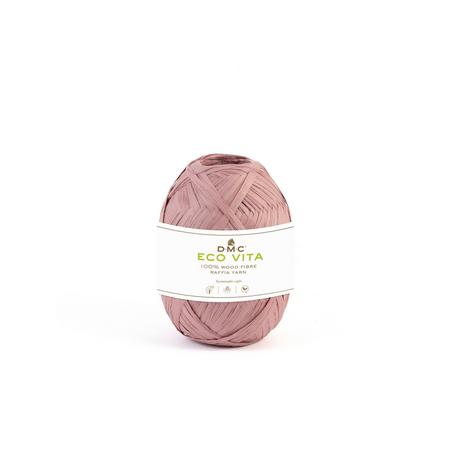 DMC Filato artigianale Eco Vita Raffia 