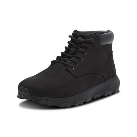 Timberland Winsor Park MID LACE UP Bottes, talon haut 