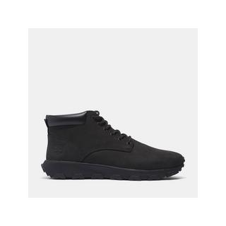 Timberland Winsor Park MID LACE UP Stivale, tacco alto 