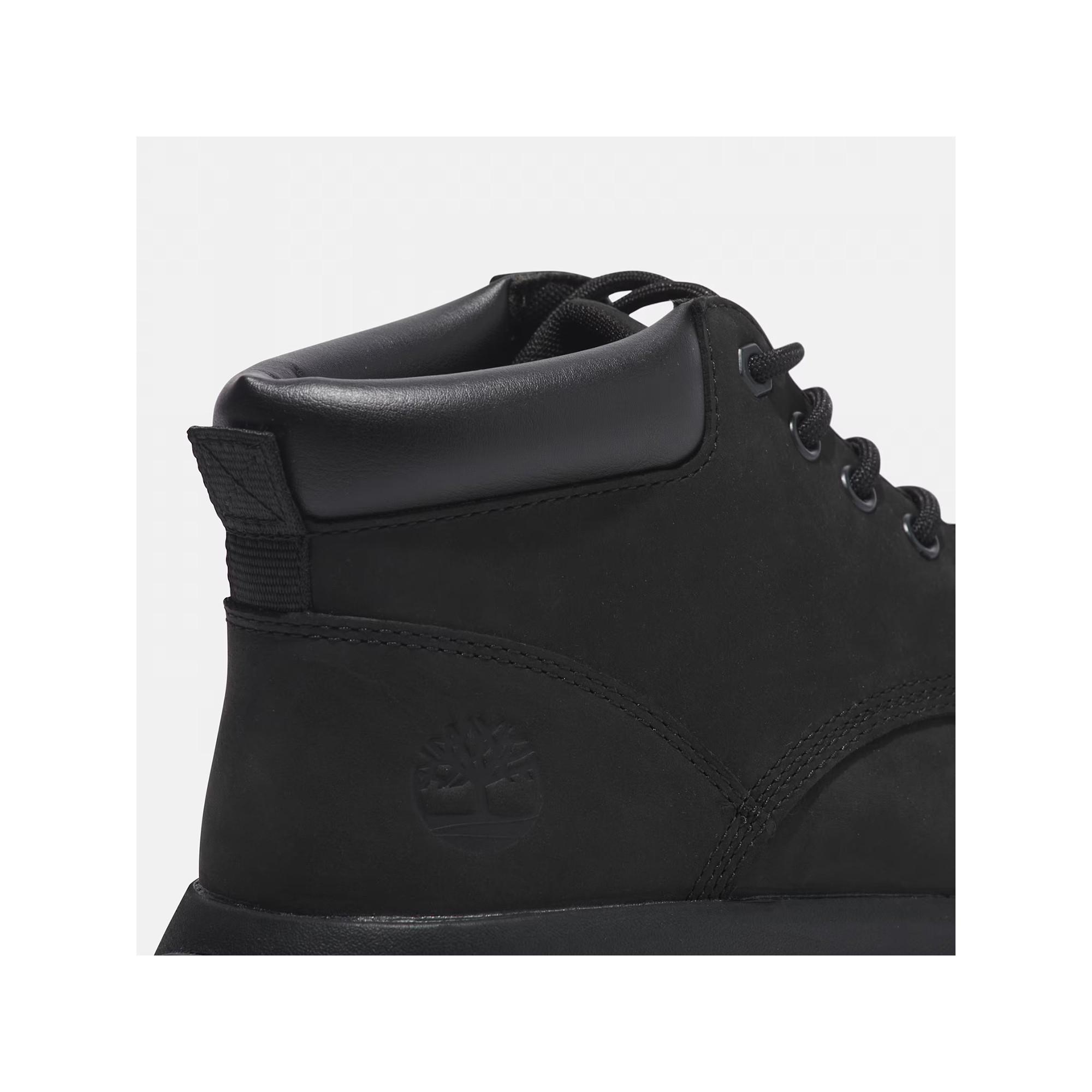 Timberland Winsor Park MID LACE UP Stivale, tacco alto 