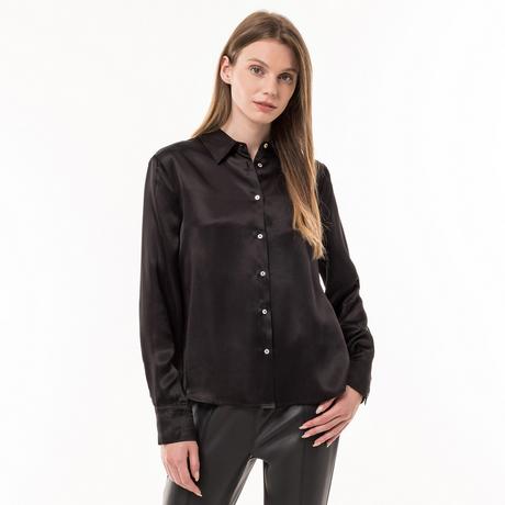 Manor Woman  Bluse, langarm 