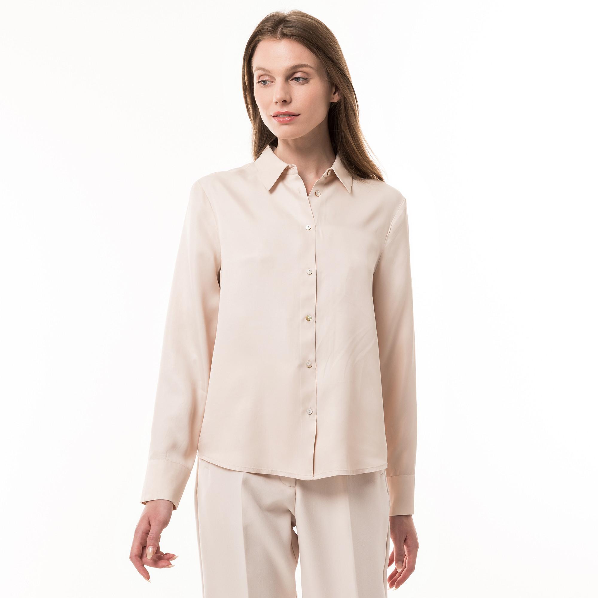 Manor Woman  Bluse, langarm 