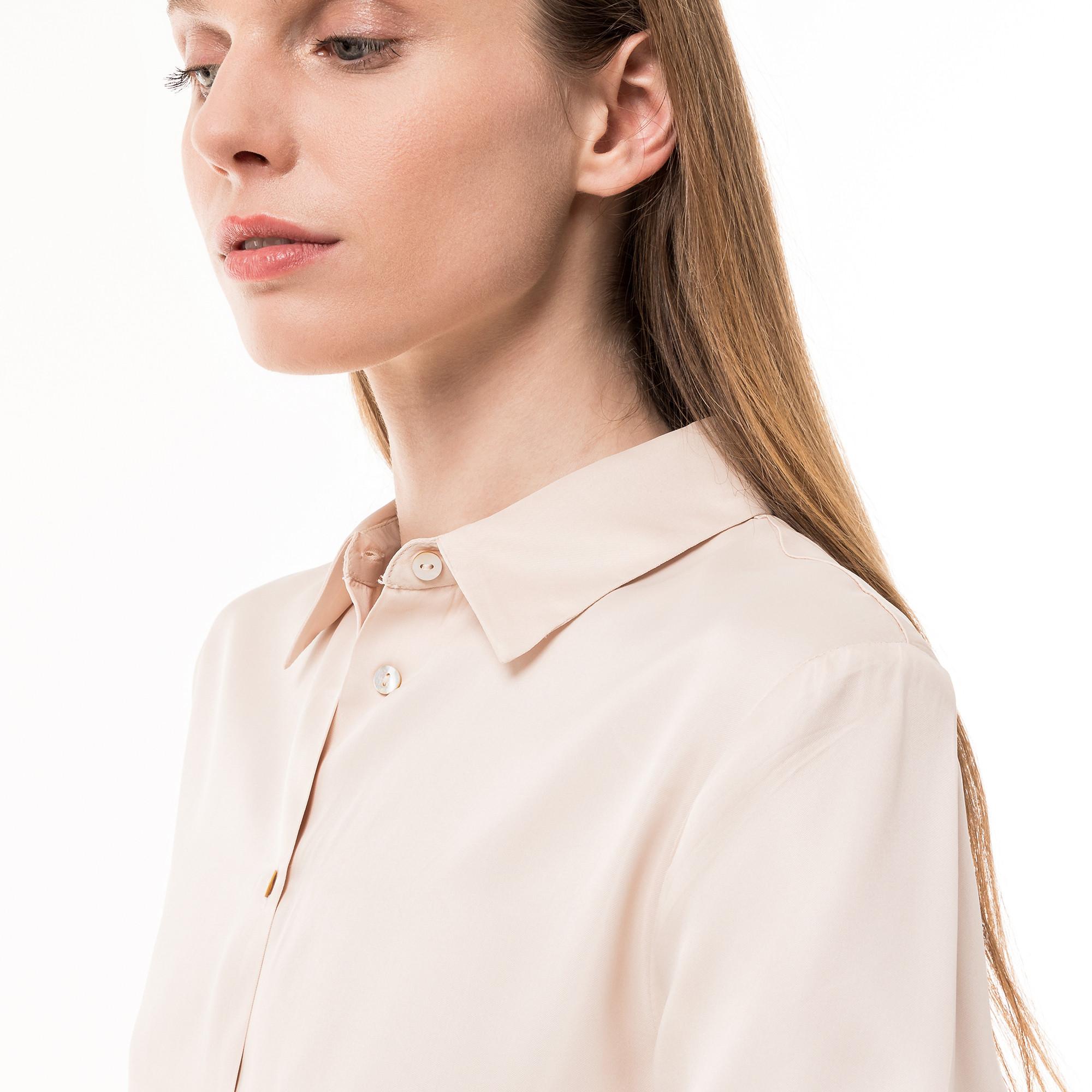 Manor Woman  Bluse, langarm 