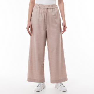 Manor Woman  Pantaloni da jogging con elastico 