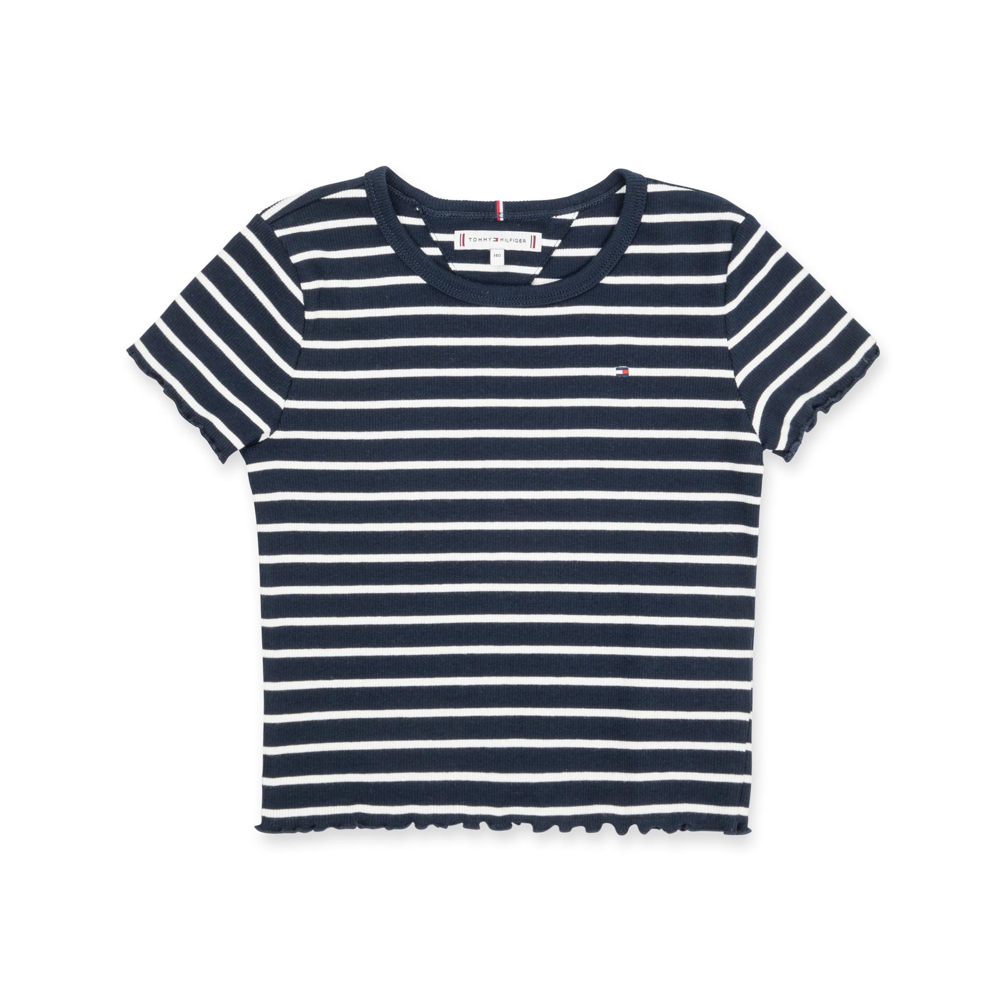 TOMMY HILFIGER  T-shirt, manches courtes 