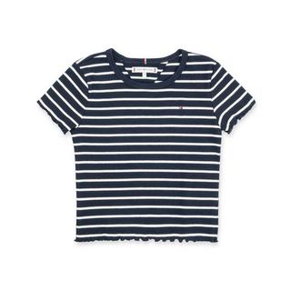 TOMMY HILFIGER  T-shirt, manches courtes 