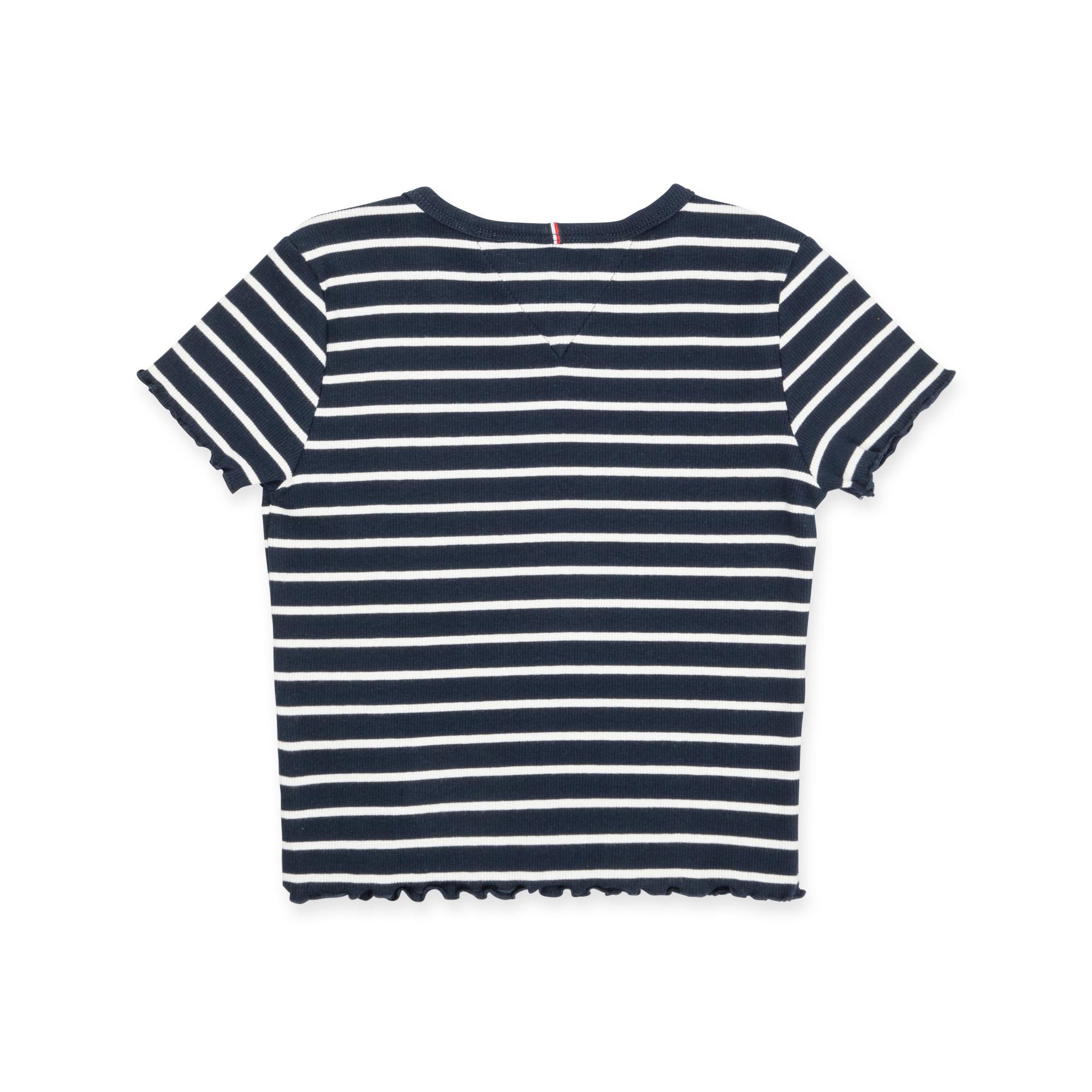 TOMMY HILFIGER  T-Shirt, kurzarm 