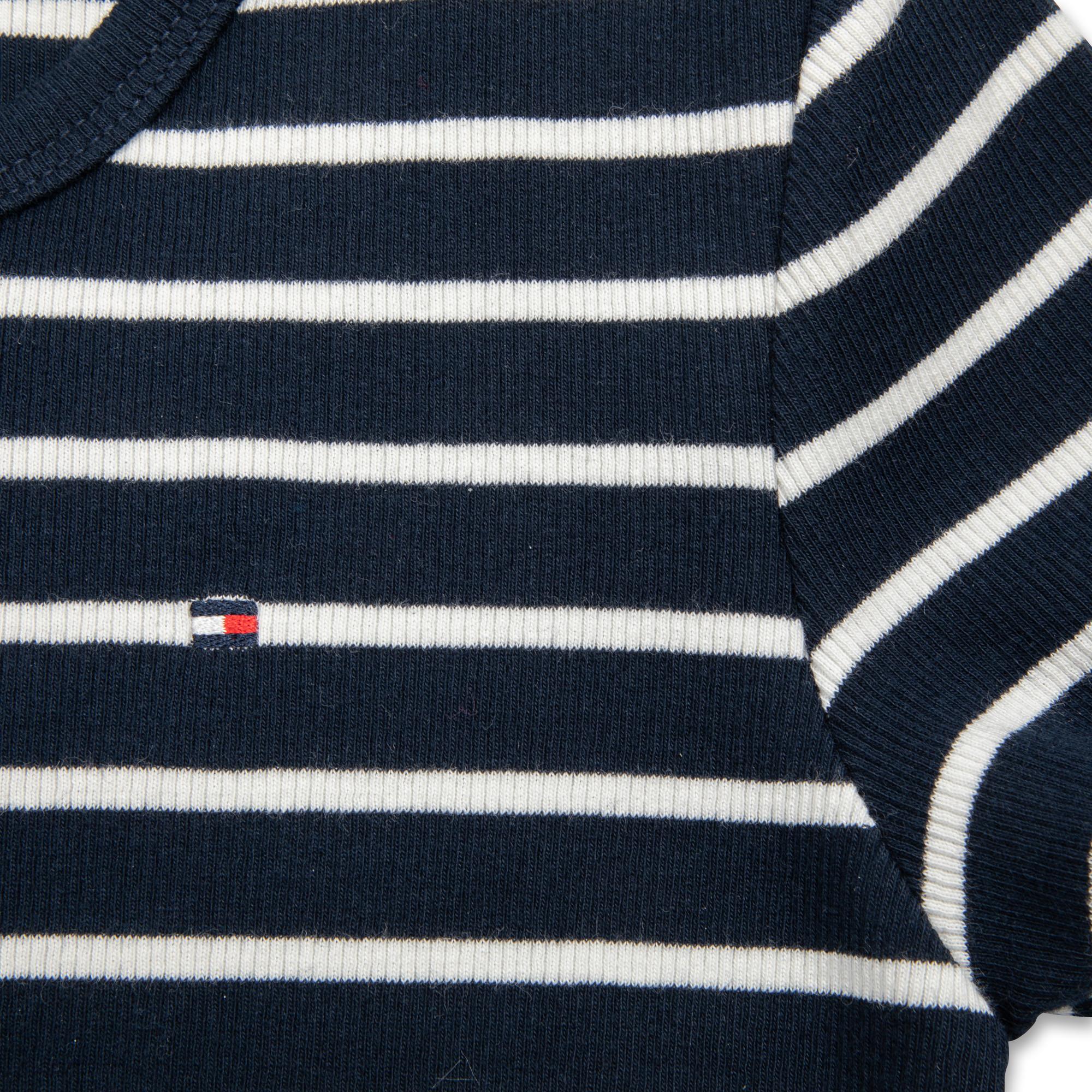 TOMMY HILFIGER  T-Shirt, kurzarm 