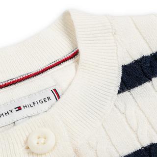 TOMMY HILFIGER  Cardigan, manches longues 