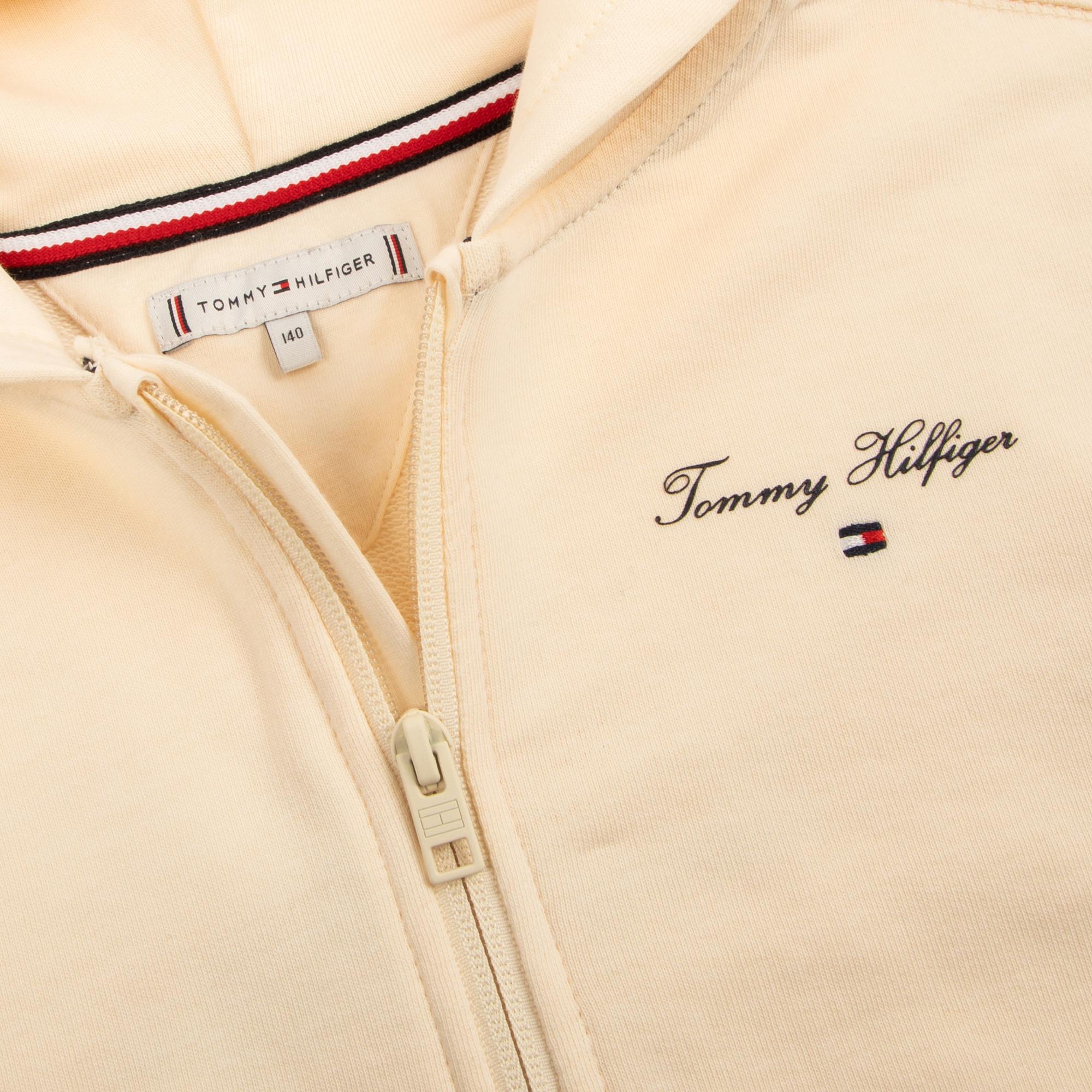 TOMMY HILFIGER  Felpa 