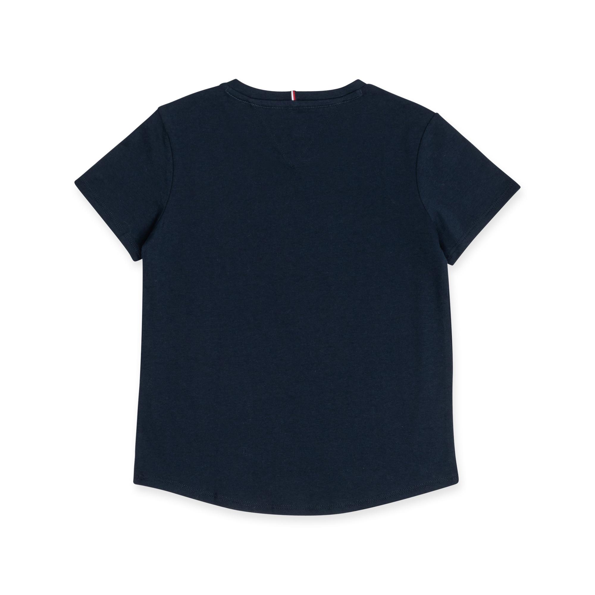 TOMMY HILFIGER  T-shirt, manches courtes 