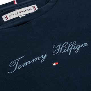 TOMMY HILFIGER  T-shirt, manches courtes 