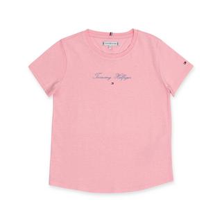 TOMMY HILFIGER  T-Shirt, kurzarm 