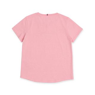 TOMMY HILFIGER  T-Shirt, kurzarm 