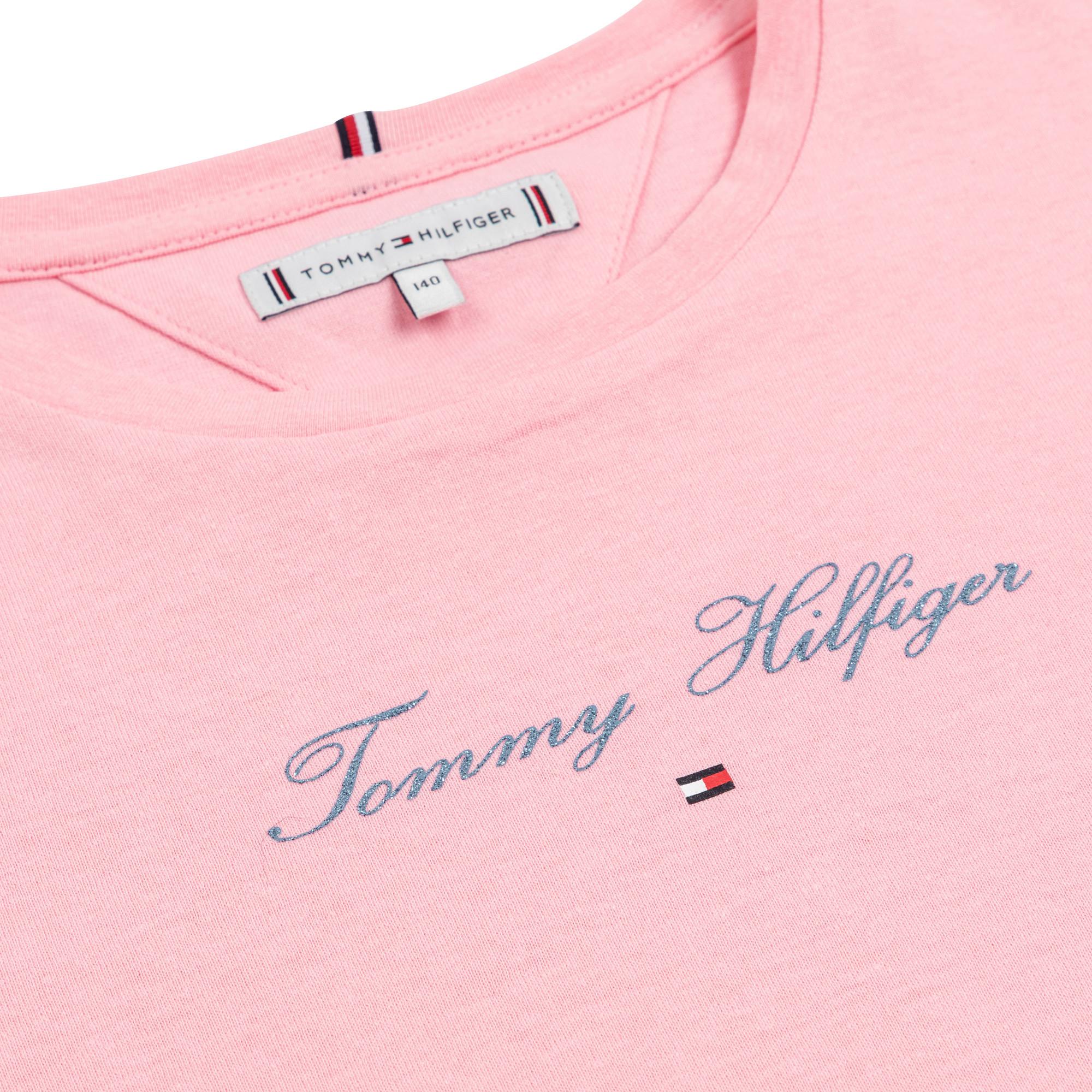 TOMMY HILFIGER  T-shirt, maniche corte 