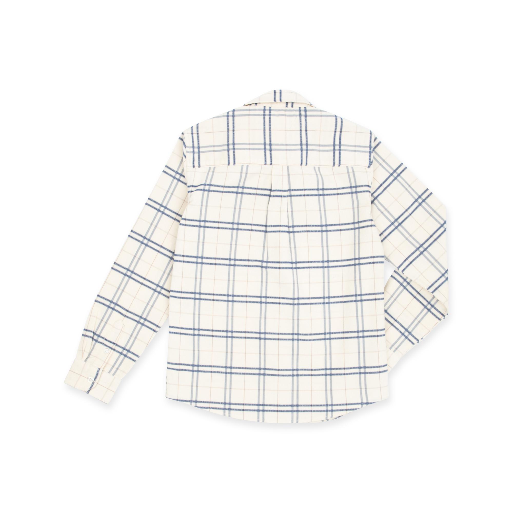 TOMMY HILFIGER  Chemise, manches longues 