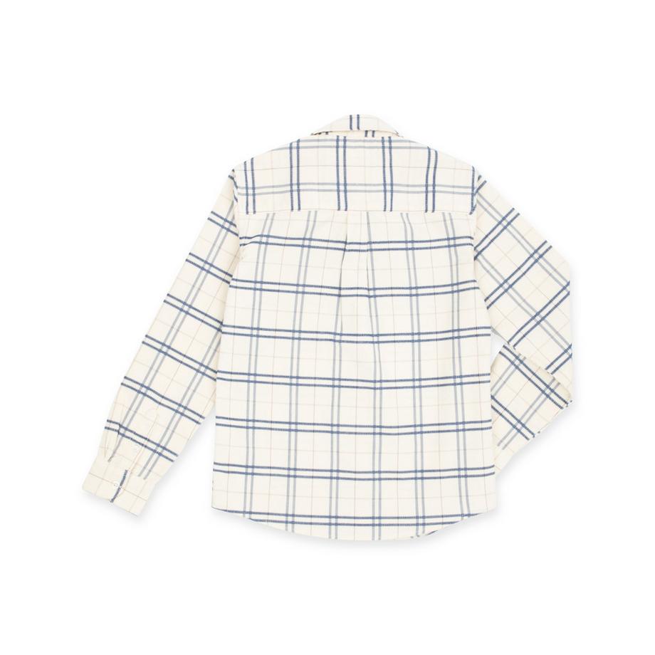 TOMMY HILFIGER  Chemise, manches longues 