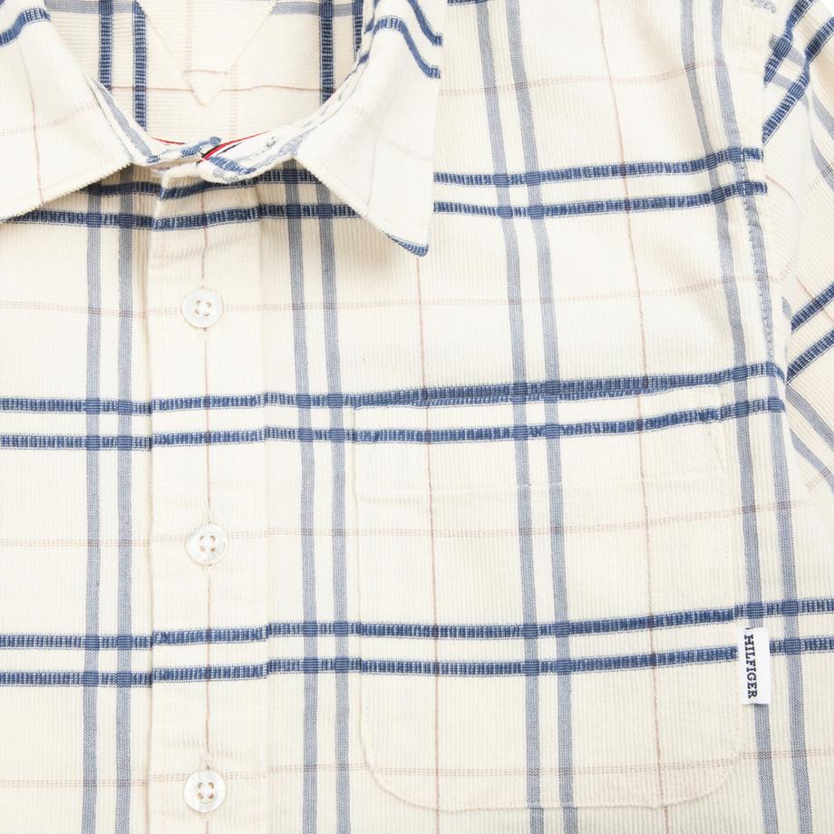 TOMMY HILFIGER  Chemise, manches longues 