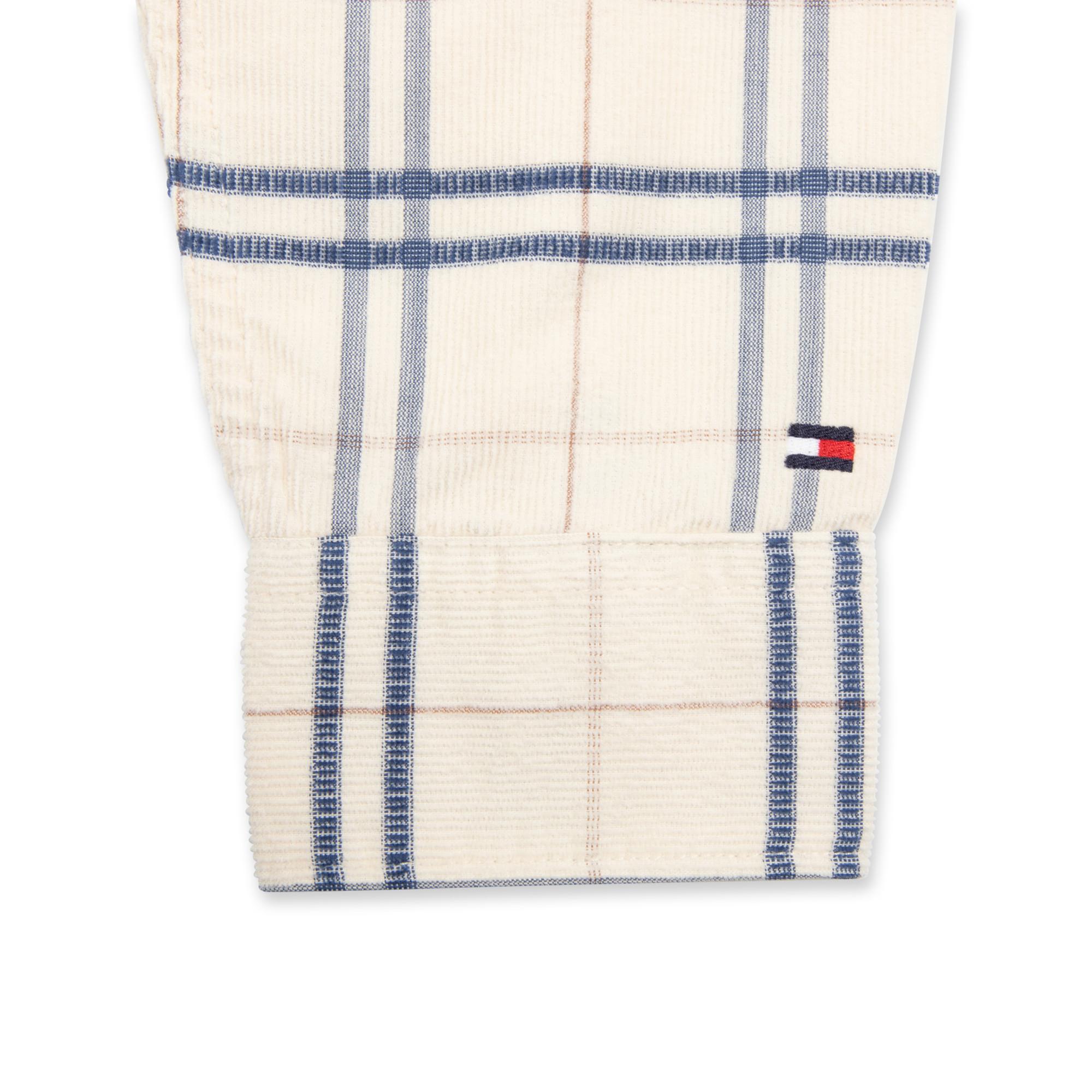 TOMMY HILFIGER  Camicia a maniche lunghe 