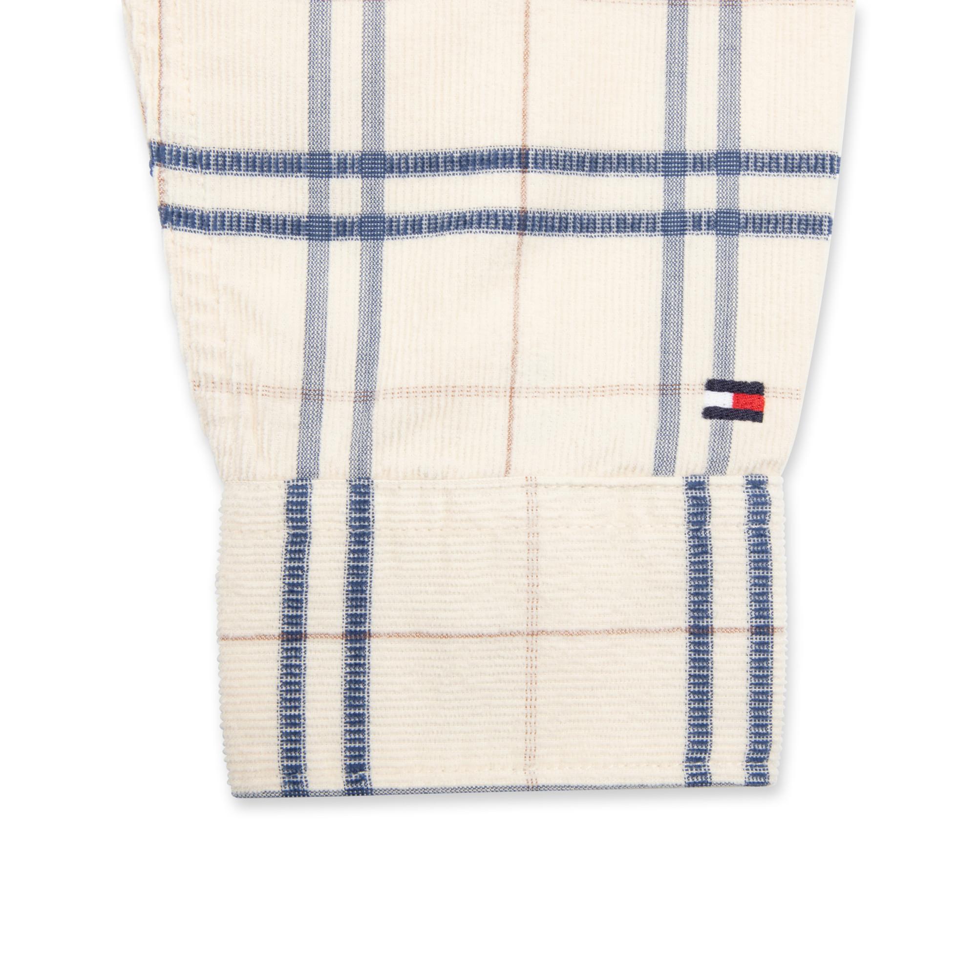 TOMMY HILFIGER  Hemd, langarm 