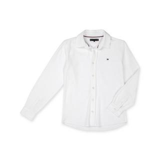 TOMMY HILFIGER  Camicia a maniche lunghe 