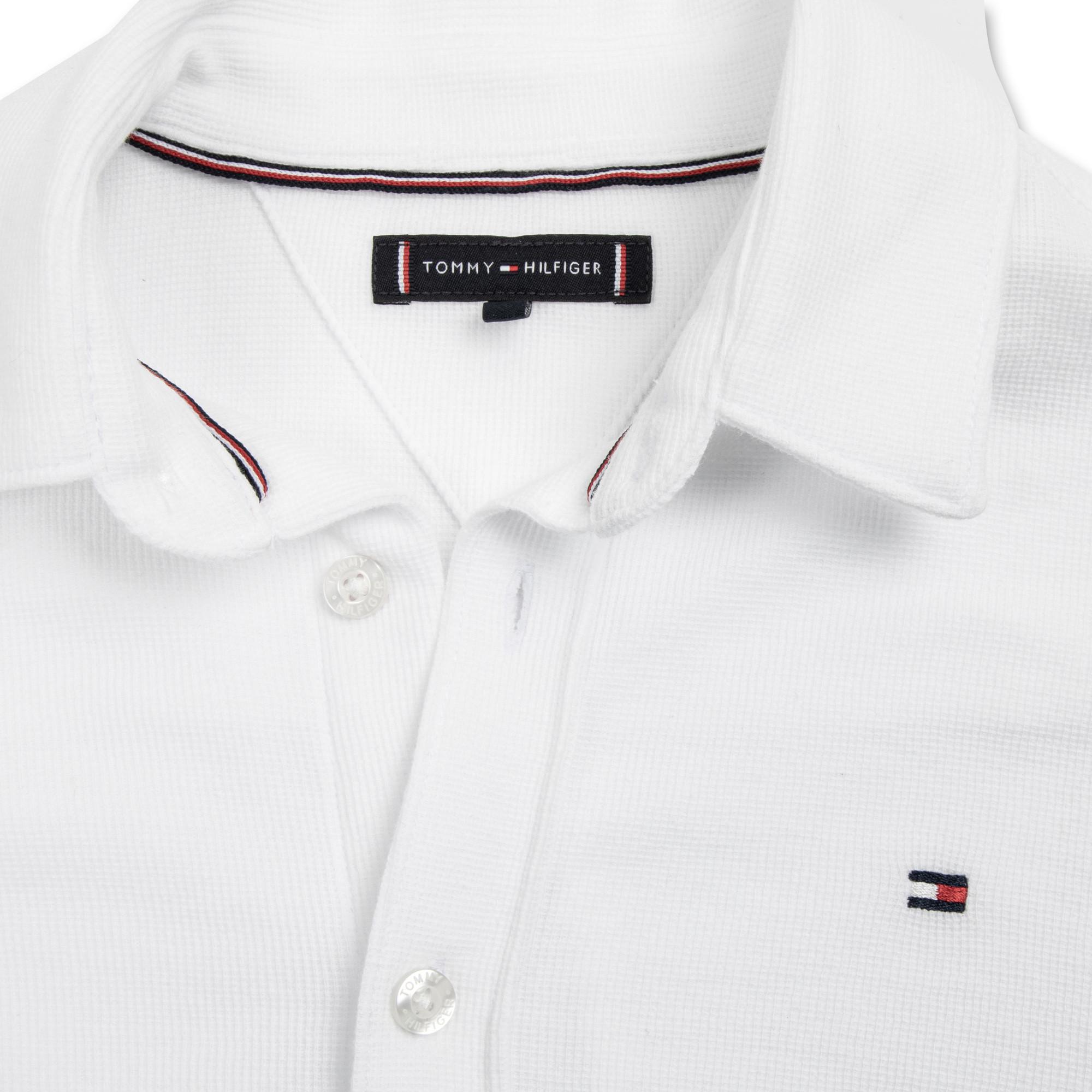 TOMMY HILFIGER  Camicia a maniche lunghe 