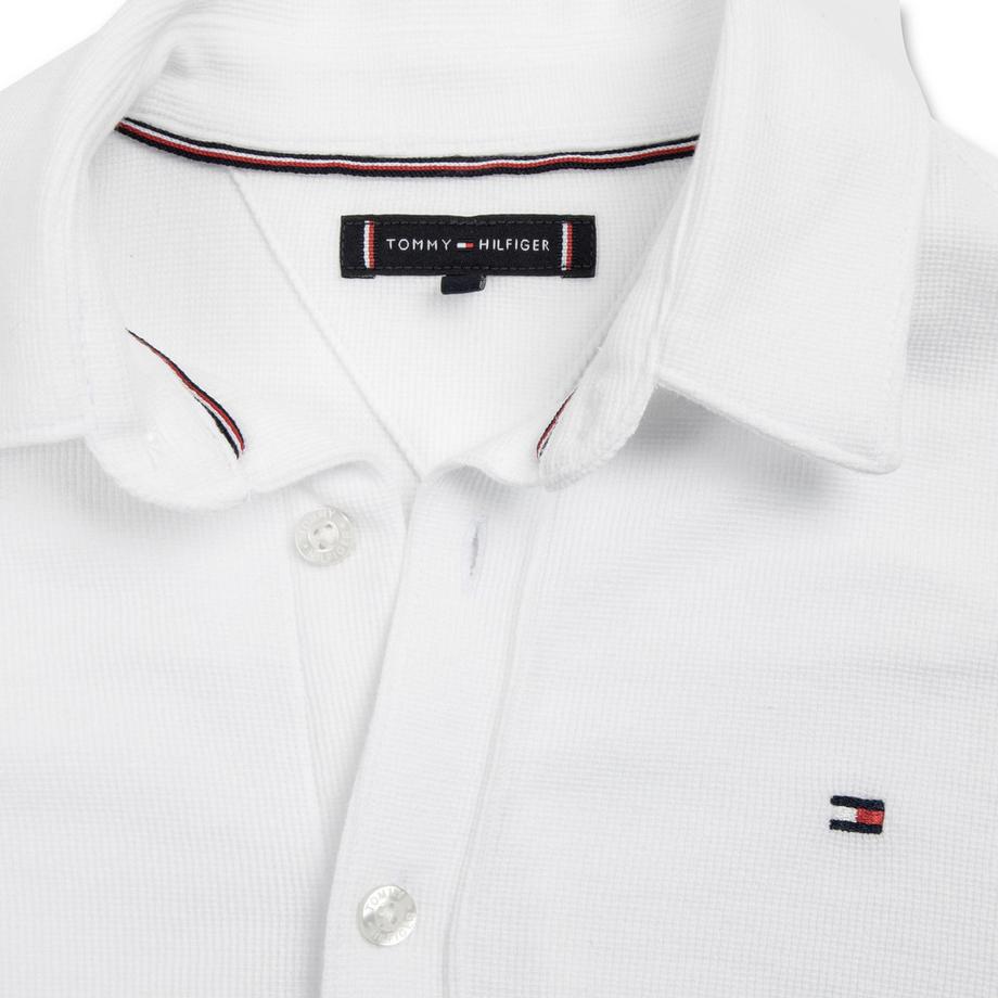 TOMMY HILFIGER  Hemd, langarm 