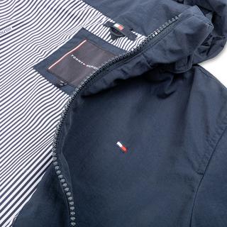 TOMMY HILFIGER  Jacke mit Reissverschluss 