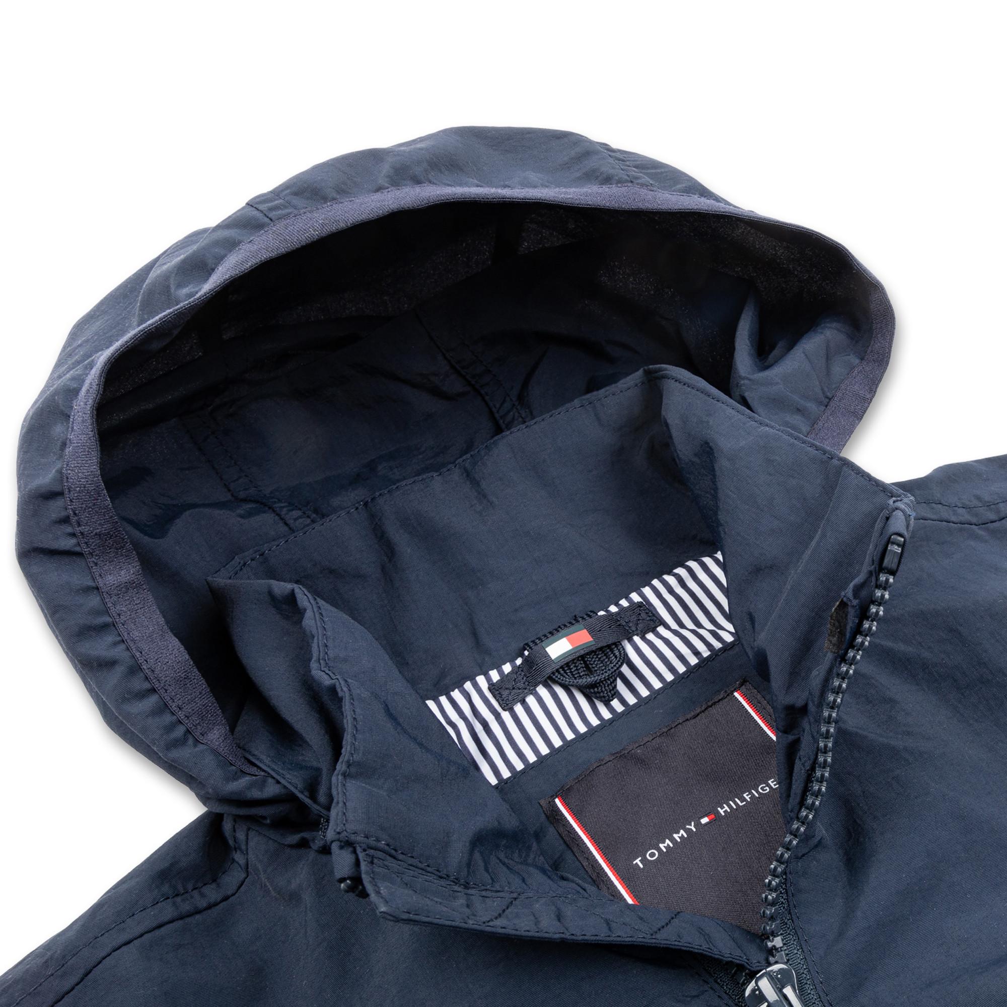 TOMMY HILFIGER  Jacke mit Reissverschluss 