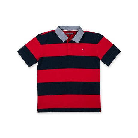 TOMMY HILFIGER  Polo, maniche corte 