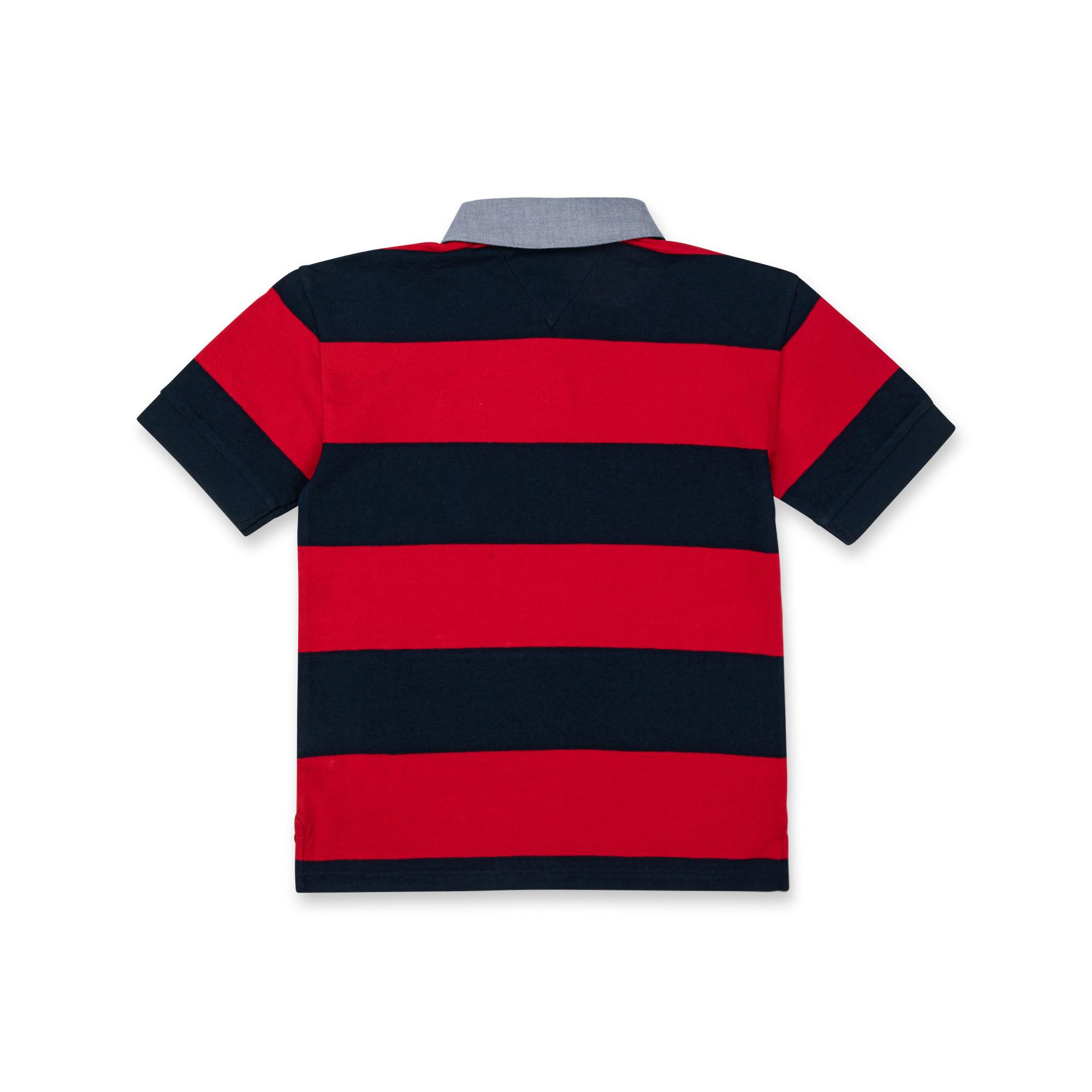 TOMMY HILFIGER  Polo, maniche corte 