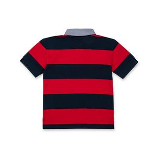 TOMMY HILFIGER  Polo, maniche corte 