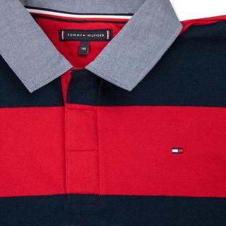 TOMMY HILFIGER  Polo, maniche corte 