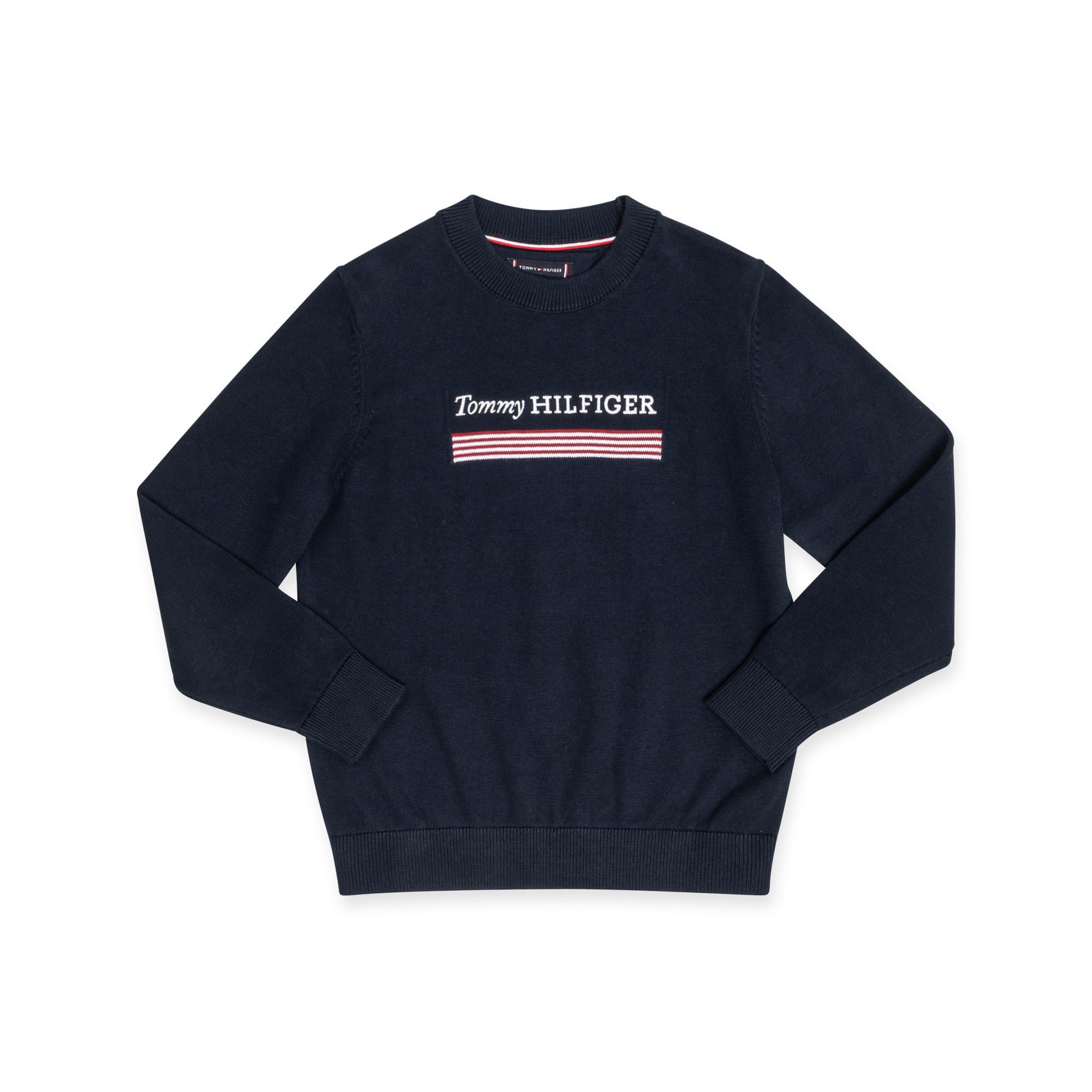 TOMMY HILFIGER  Pull 