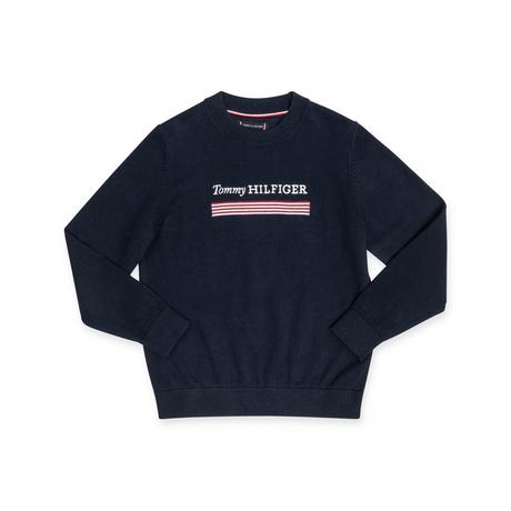 TOMMY HILFIGER  Pull 