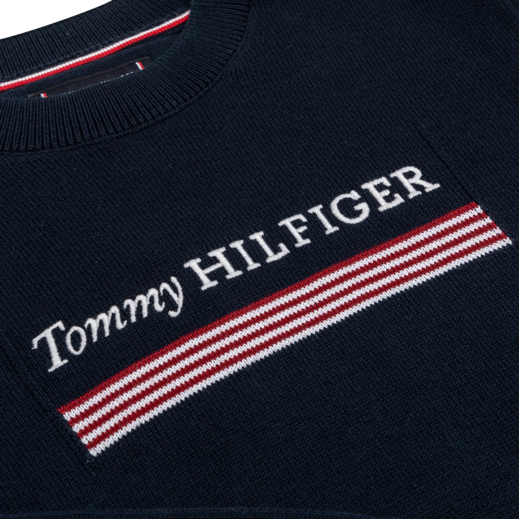 TOMMY HILFIGER  Pull 