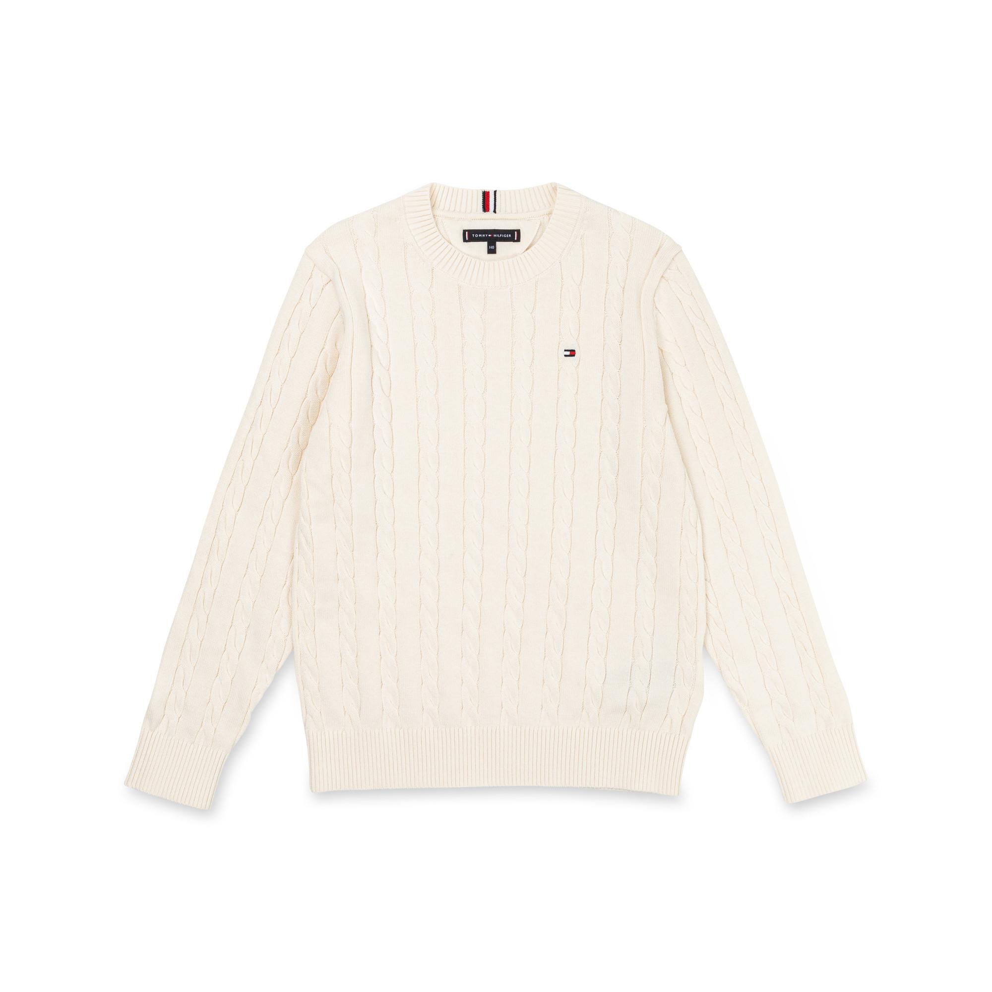 TOMMY HILFIGER  Pull 