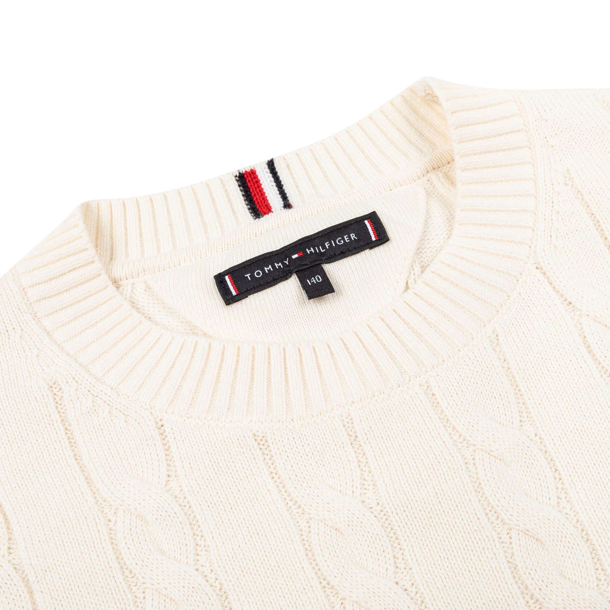 TOMMY HILFIGER  Pullover 