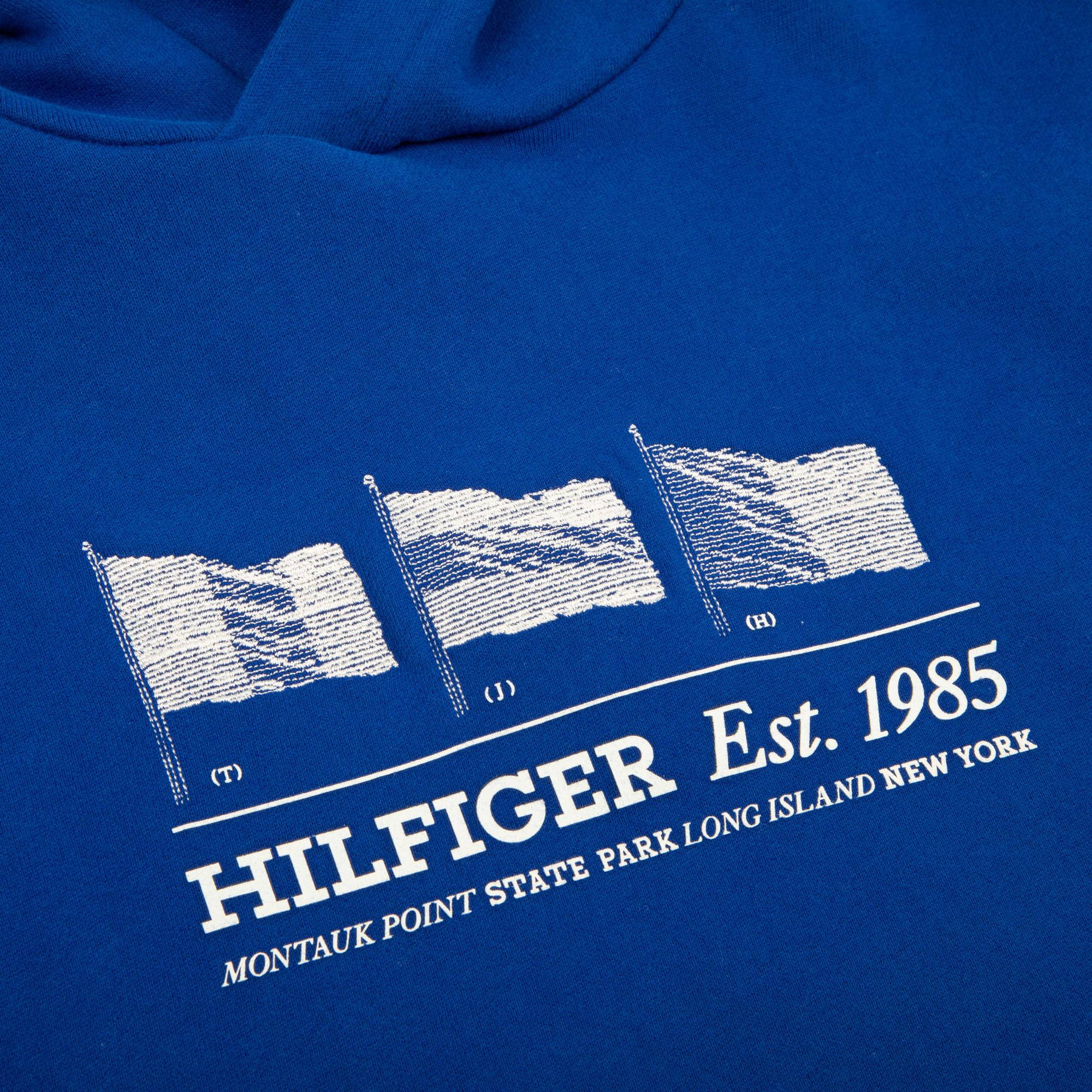 TOMMY HILFIGER  Sweat-shirt 