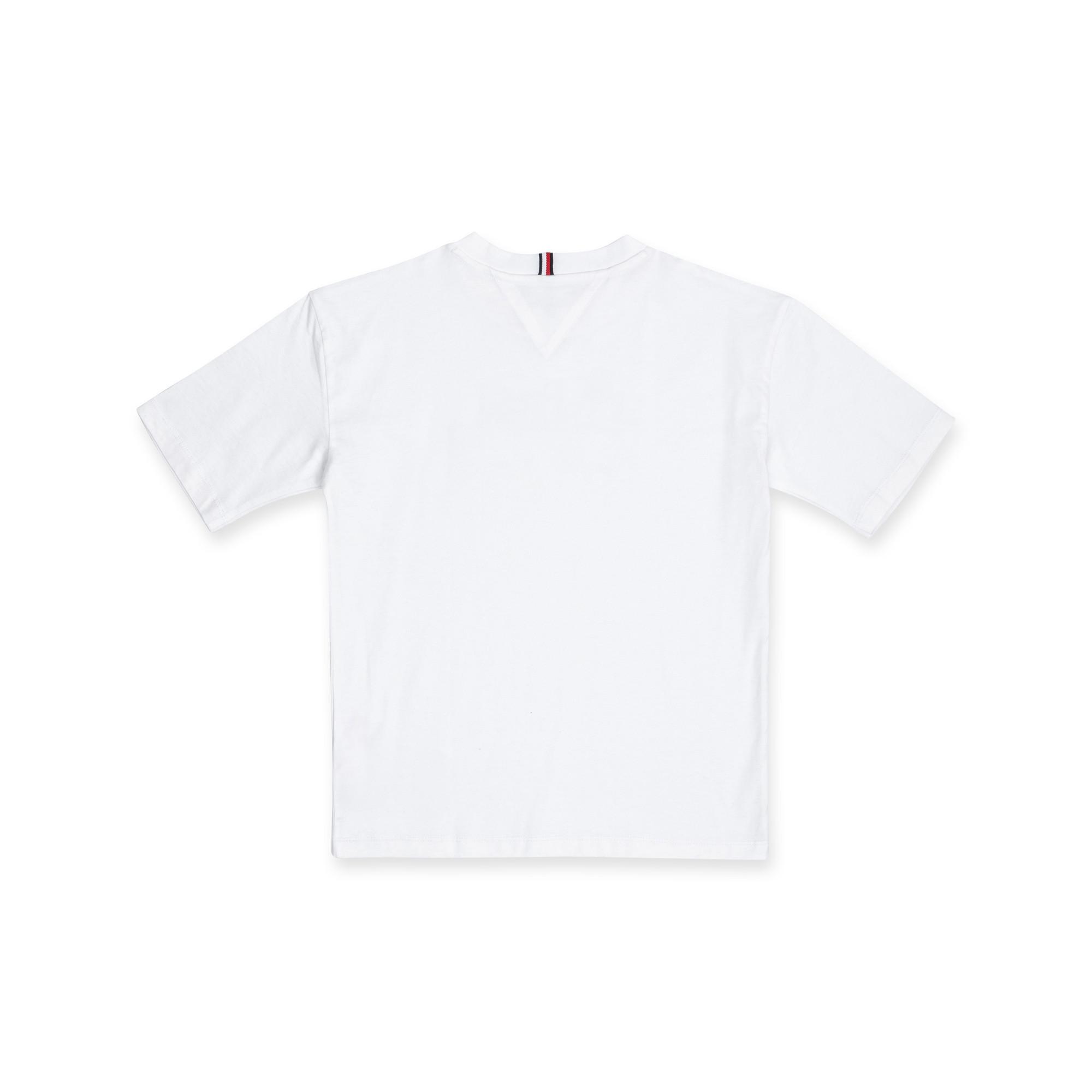 TOMMY HILFIGER  T-shirt, maniche corte 