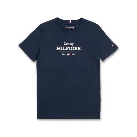 TOMMY HILFIGER  T-shirt, maniche corte 