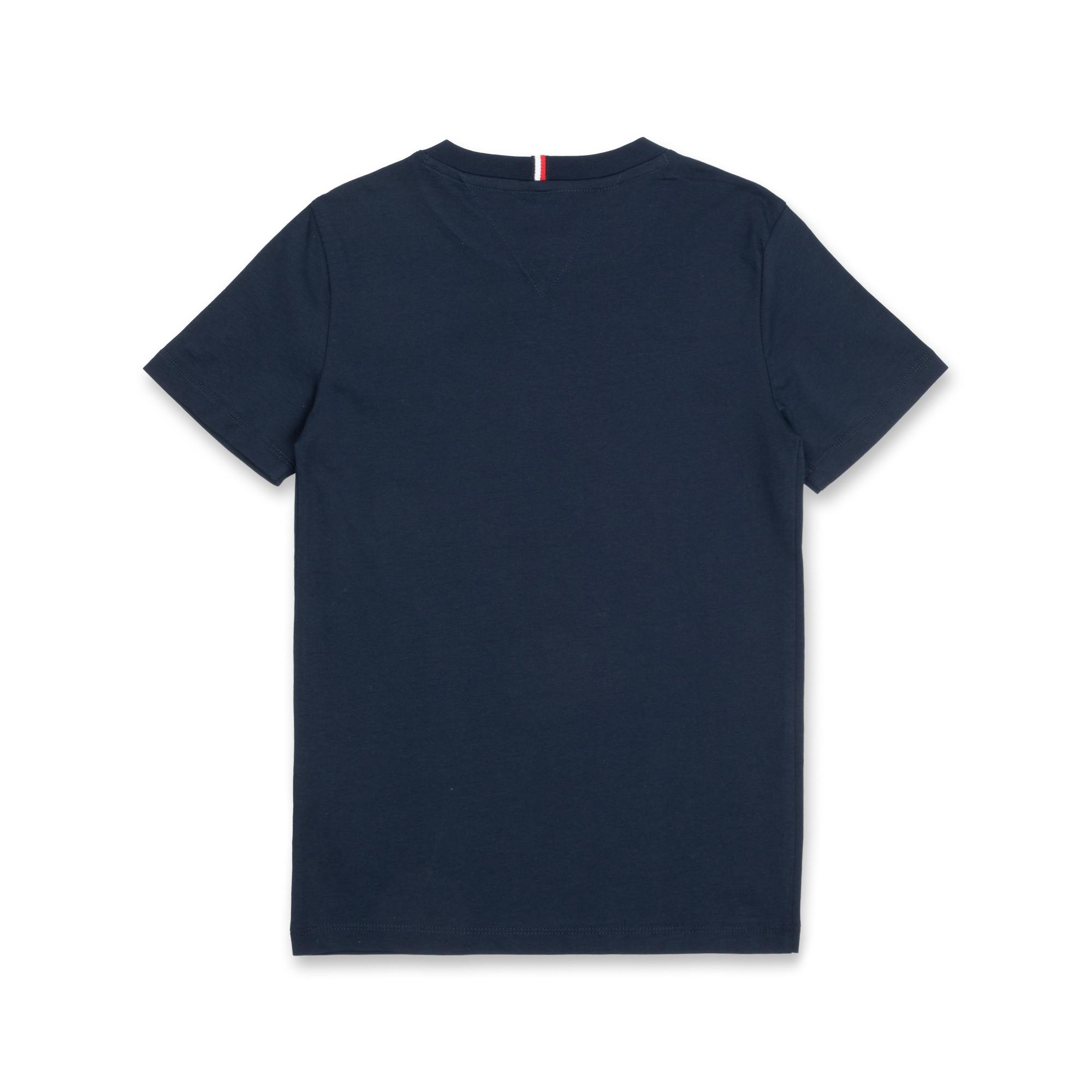 TOMMY HILFIGER  T-Shirt, kurzarm 