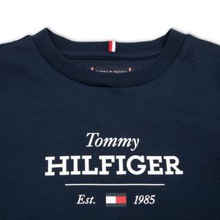 TOMMY HILFIGER  T-shirt, manches courtes 