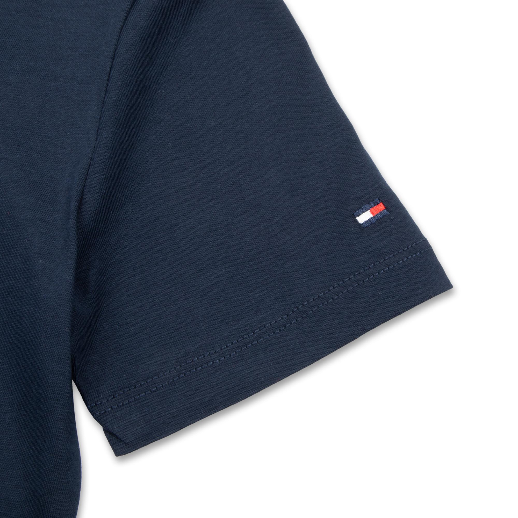 TOMMY HILFIGER  T-Shirt, kurzarm 