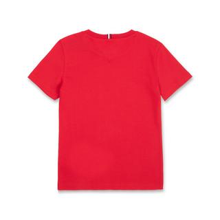 TOMMY HILFIGER  T-Shirt, kurzarm 