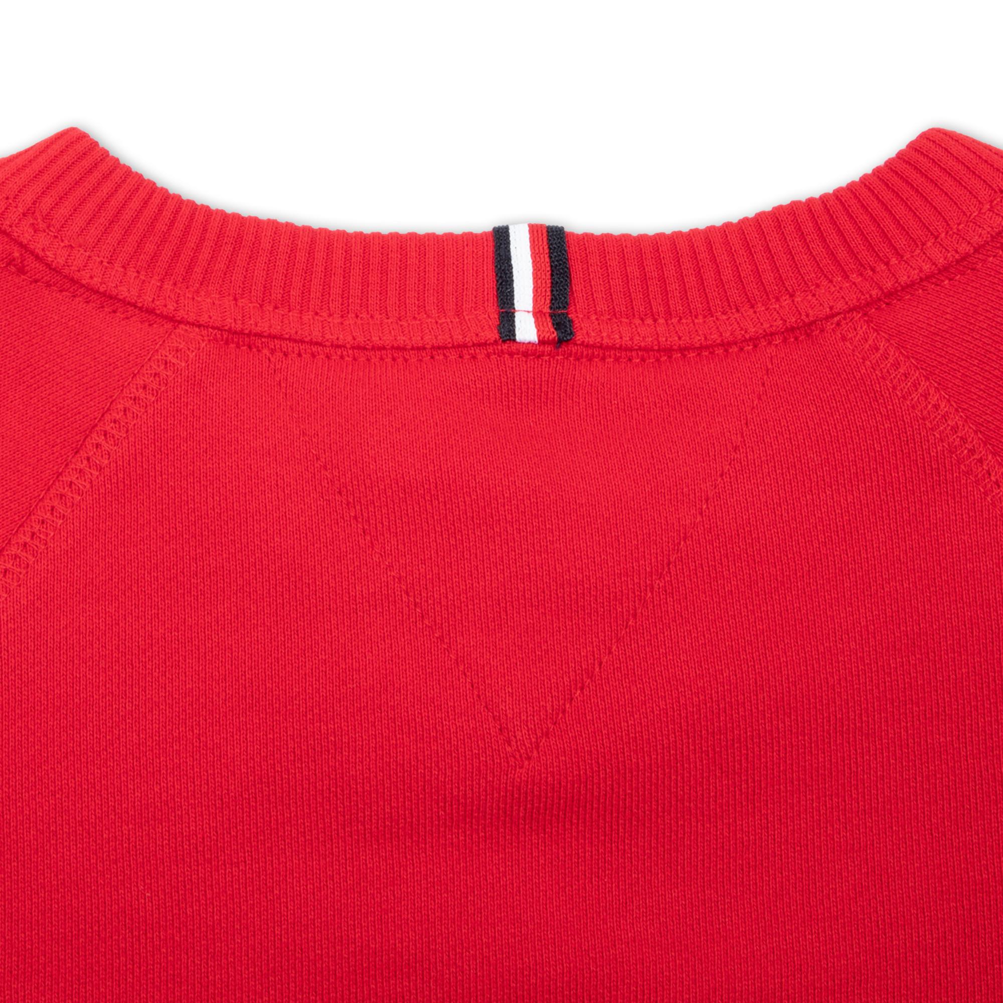 TOMMY HILFIGER  Felpa 