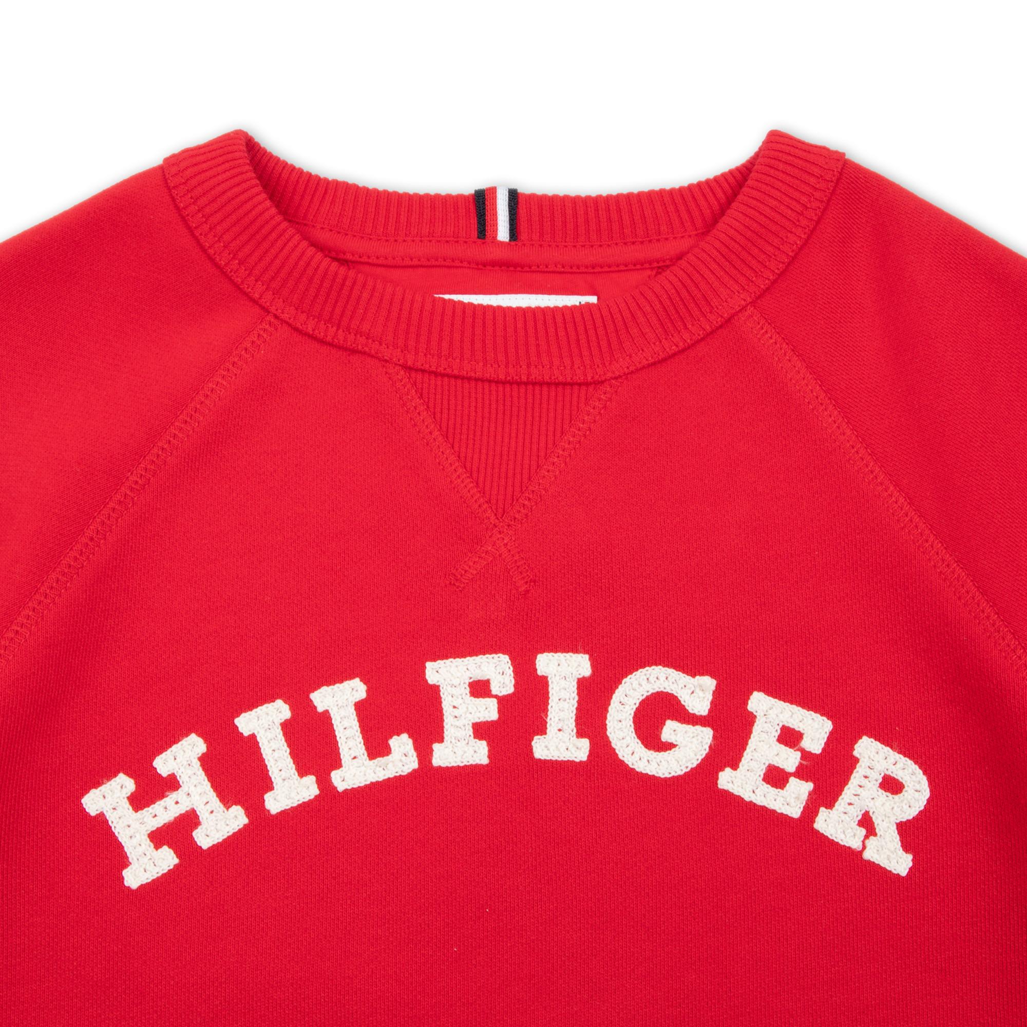 TOMMY HILFIGER  Sweatshirt 