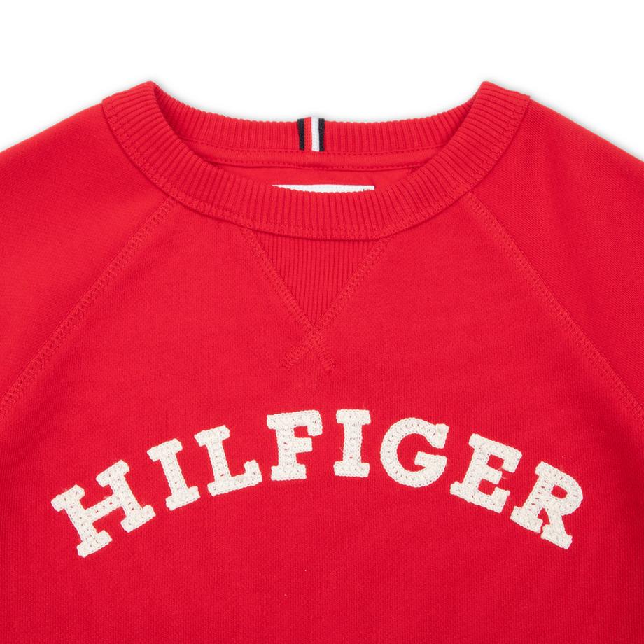 TOMMY HILFIGER  Sweat-shirt 